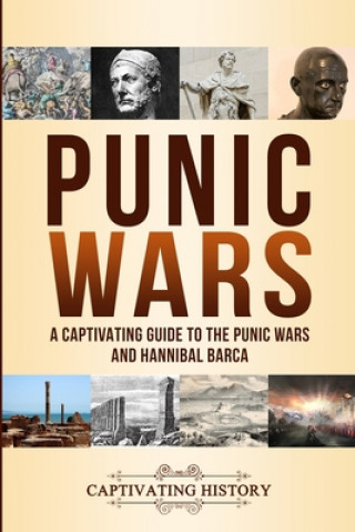 Carte Punic Wars 
