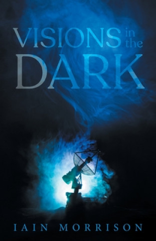 Книга Visions in the Dark 