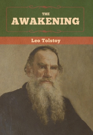 Kniha Awakening LEO TOLSTOY