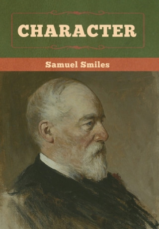 Knjiga Character SAMUEL SMILES