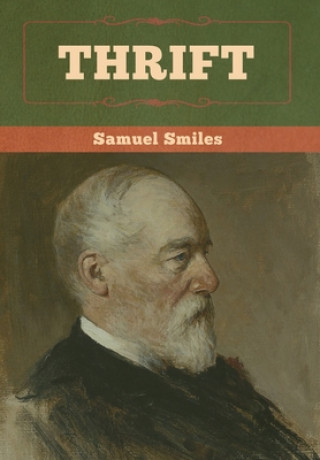 Βιβλίο Thrift SAMUEL SMILES