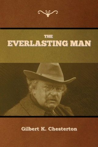 Libro Everlasting Man Gilbert K. Chesterton