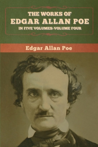 Kniha Works of Edgar Allan Poe 