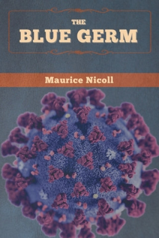 Buch Blue Germ Maurice Nicoll