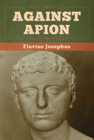 Buch Against Apion 