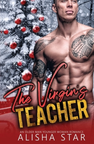 Knjiga Virgin's Teacher Alisha Star