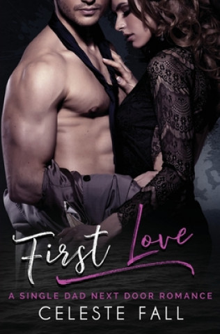 Knjiga First Love Celeste Fall