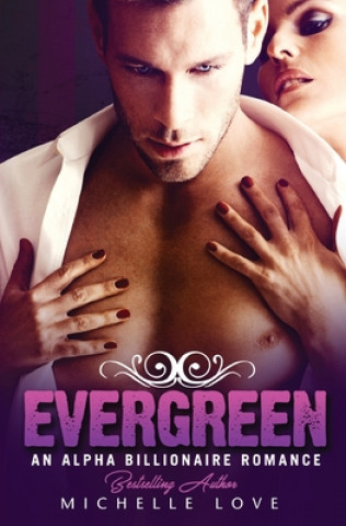 Knjiga Evergreen Michelle Love