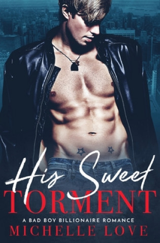 Buch His Sweet Torment 