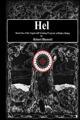 Kniha Hel 