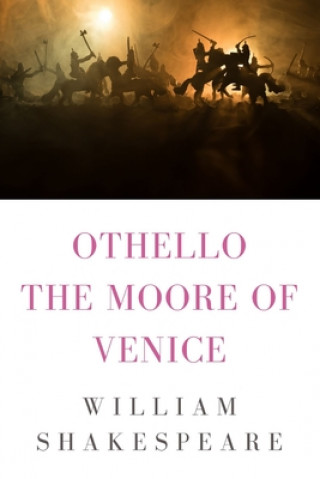 Knjiga Othello William Shakespeare