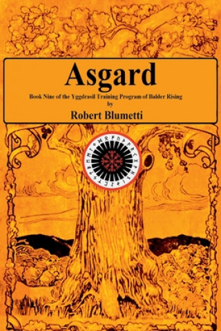 Carte Asgard 