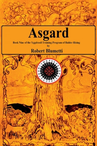 Libro Asgard Rpbert Blumetti