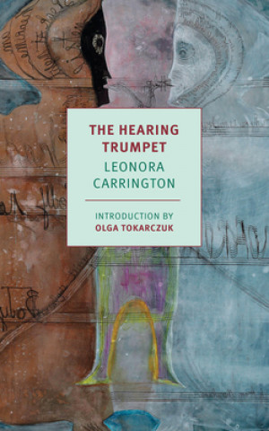 Knjiga The Hearing Trumpet 