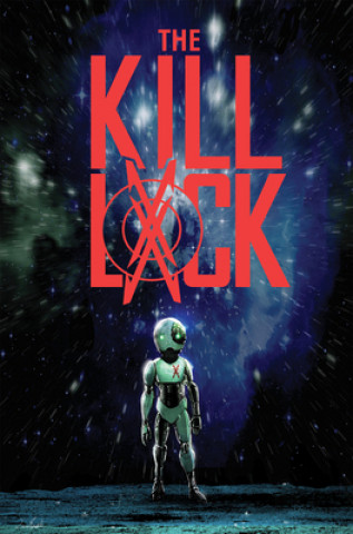 Książka Kill Lock 