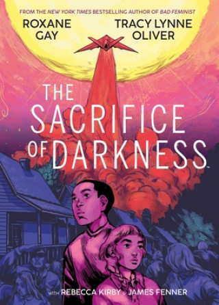 Könyv Sacrifice of Darkness Tracy Lynne Oliver