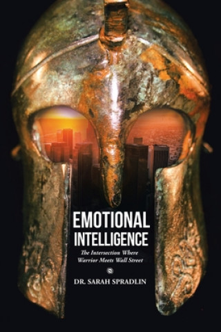 Boek Emotional Intelligence Sarah Spradlin
