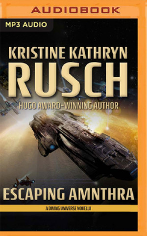 Digital Escaping Amnthra: A Diving Series Standalone Jennifer van Dyck