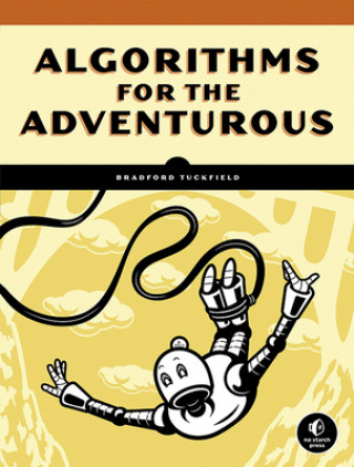 Kniha Dive Into Algorithms 