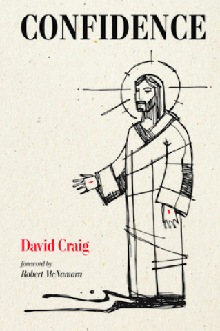 Knjiga Confidence David Craig
