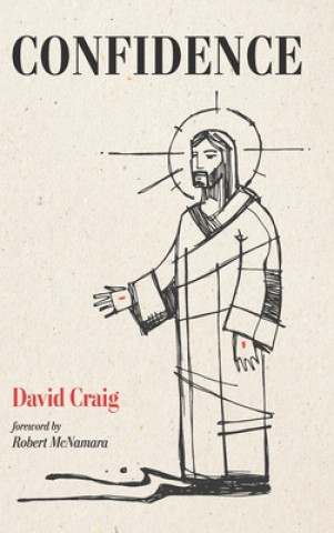 Knjiga Confidence David Craig