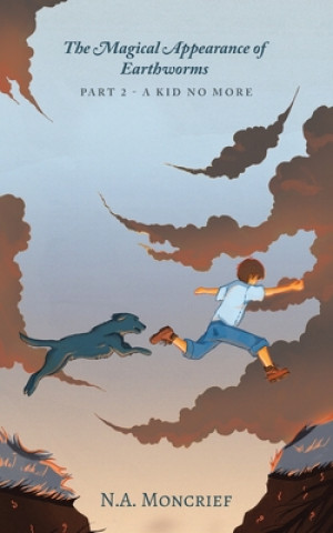 Boek Magical Appearance of Earthworms N. a. Moncrief