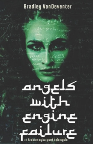 Carte Angels with Engine Failure Bradley Vandeventer