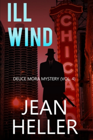 Knjiga Ill Wind Jean Heller