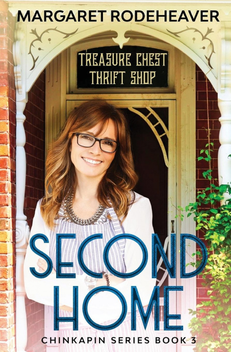 Knjiga Second Home Margaret Rodeheaver