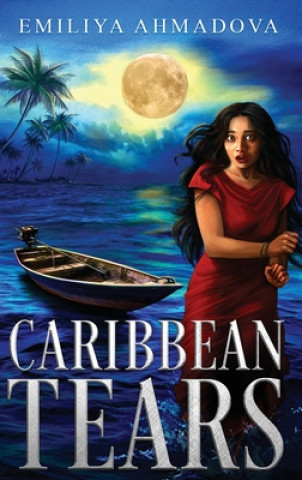 Książka Caribbean Tears Kathy Ree