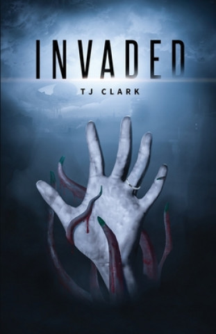 Buch Invaded Tj Clark