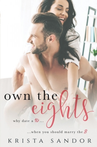 Book Own the Eights Krista Sandor