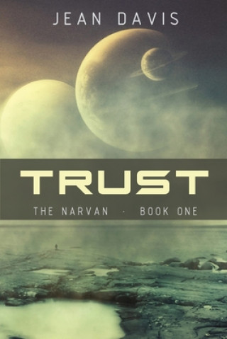 Book Trust Jean Davis