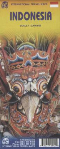 Drukwerk Indonesia 
