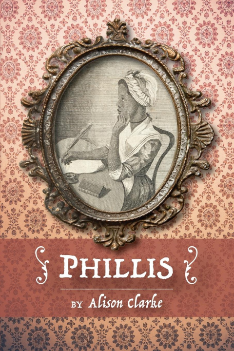 Książka Phillis Alison Clarke