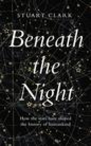 Kniha Beneath the Night 