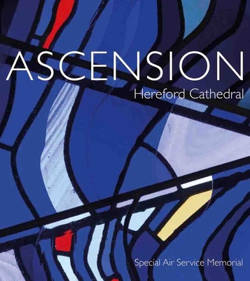 Buch Ascension 
