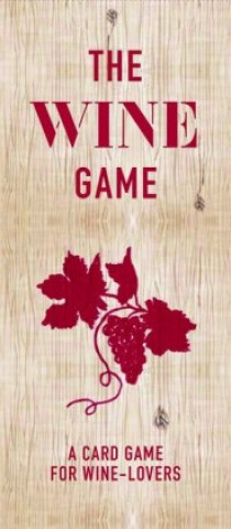Nyomtatványok Wine Game 