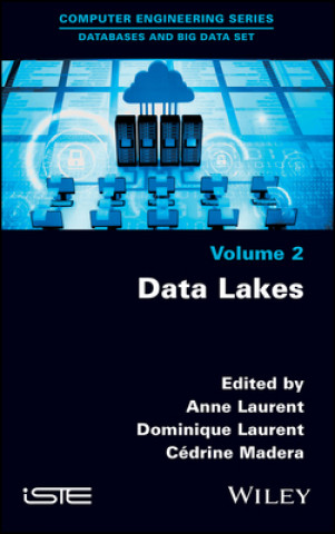 Knjiga Data Lakes Dominique Laurent