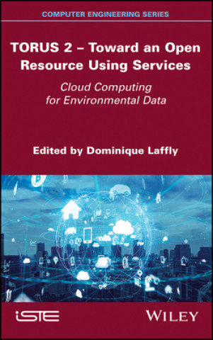 Libro TORUS 2 - Toward an Open Resource Using Services D Laffly