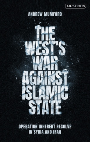 Carte West's War Against Islamic State 