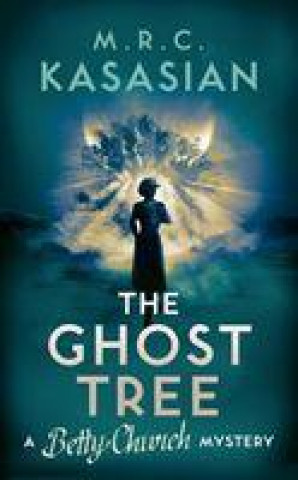 Βιβλίο Ghost Tree M.R.C. Kasasian