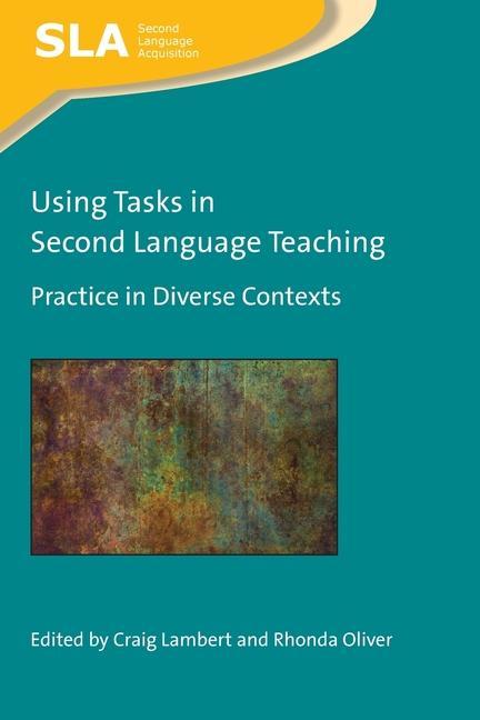 Βιβλίο Using Tasks in Second Language Teaching Rhonda Oliver