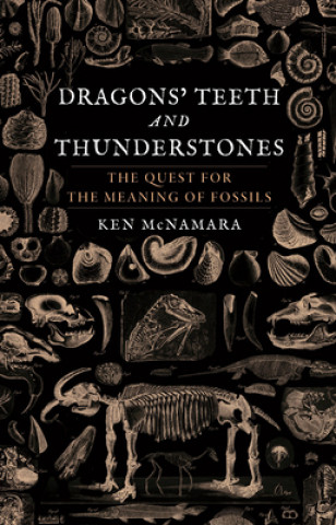 Carte Dragons' Teeth and Thunderstones Kenneth J. McNamara
