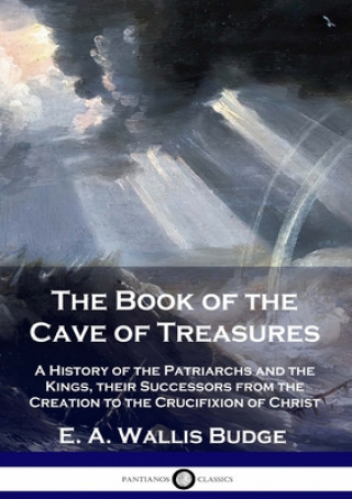 Book Book of the Cave of Treasures 