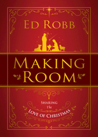 Knjiga Making Room Ed Robb