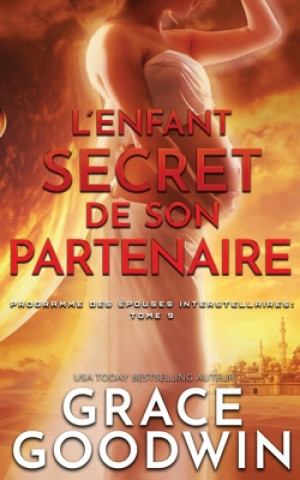 Könyv L'Enfant Secret de son Partenaire 
