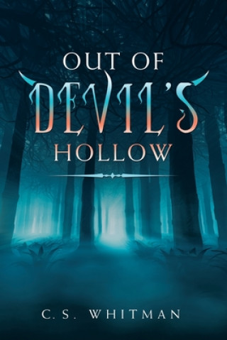 Boek Out of Devil's Hollow C. S. Whitman