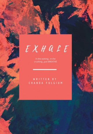 Knjiga Exhale Chanda Fulgium