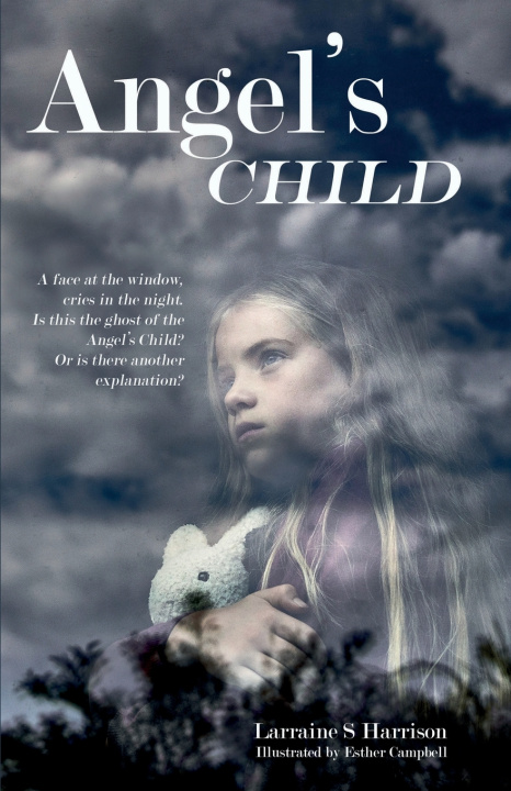 Knjiga Angel's Child Larraine S Harrison